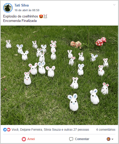 coelhos